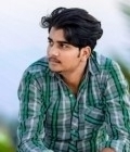 Встретьте Мужчинa : Mani, 27 лет до Индия  Mumbai 